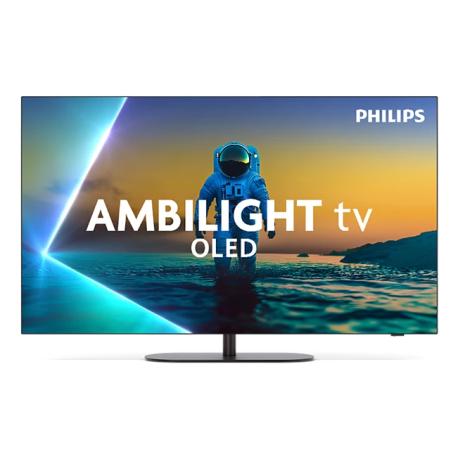 Philips OLED Smart Ambilight TV 65OLED820/12 - 0