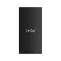 Lexar SL300 - SSD - 1 TB - external (portable) - USB 3.2 Gen 2 (USB-C connector)