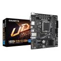 Gigabyte H610M S2H V3 DDR4 - 1.0 - motherboard - micro ATX - LGA1700 Socket - H610 Chipset - USB 3.2 Gen 1 - Gigabit LAN - onboard graphics (CPU required) - HD Audio (8-channel)