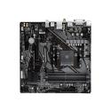 Gigabyte A520M DS3H AC - 1.X - motherboard - micro ATX - Socket AM4 - AMD A520 Chipset - USB 3.2 Gen 1 - Gigabit LAN, Wi-Fi, Bluetooth - onboard graphics (CPU required) - HD Audio (8-channel)