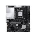 MSI PRO H810M-B - Motherboard - micro ATX - LGA1851 Socket - H810 Chipset - USB 3.2 Gen 1, USB-C 3.2 Gen2 - 2.5 Gigabit LAN - onboard graphics (CPU required) - HD Audio (8-channel)