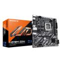 Gigabyte H810M S2H - Motherboard - micro ATX - LGA1851 Socket - H810 Chipset - USB-C 3.2 Gen 1, USB 3.2 Gen 1 - Gigabit LAN - onboard graphics (CPU required) - HD Audio (8-channel)