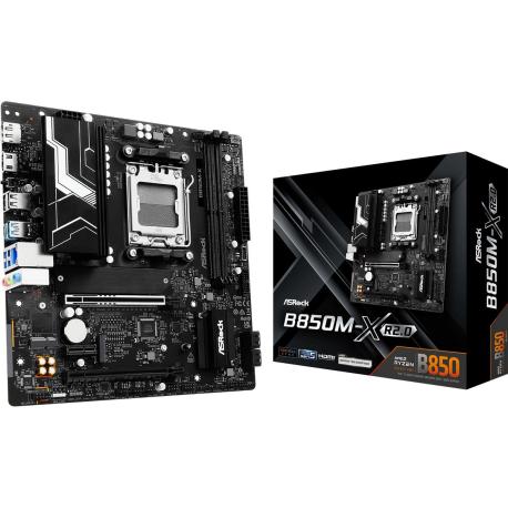ASROCK B850M-X R2.0 AM5 1xHDMI 1xDP - 0