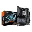 Gigabyte B650 EAGLE - Motherboard - ATX - Socket AM5 - AMD B650 Chipset - USB-C 3.2 Gen 1, USB 3.2 Gen 2, USB 3.2 Gen 1 - Gigabit LAN - onboard graphics (CPU required) - HD Audio (8-channel)