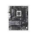 Gigabyte B650 UD AX - 1.0 - motherboard - ATX - Socket AM5 - AMD B650 Chipset - USB-C 3.2 Gen 1, USB 3.2 Gen 2, USB 3.2 Gen 1 - Wi-Fi 6, Gigabit LAN, Bluetooth - onboard graphics (CPU required) - HD Audio (8-channel)