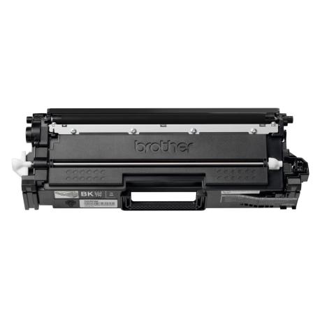 Brother TN-821XXLBK - Ultra High Yield - black - original - toner cartridge - 0