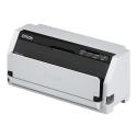 Epson LQ 690II - Printer - B / W - dot-matrix - 360 x 180 dpi - 24 pin - parallel, USB 2.0