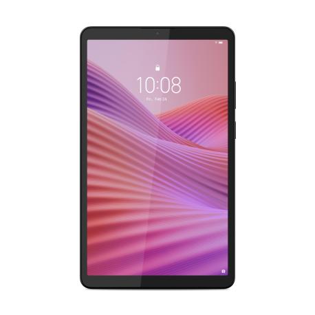 Lenovo Tab One ZAF0 - Tablet - Android 14 or later - 128 GB eMMC - 8.7" IPS (1340 x 800) - microSD slot - luna grey - 0