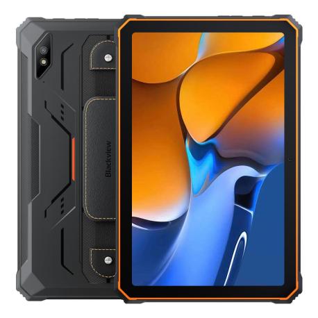 TABLET ACTIVE 8 PRO 10" 256GB/ACTIVE 8 PRO ORANGE BLACKVIEW - 0