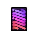 Apple iPad mini A17 Pro Wi-Fi + Cellular - Tablet - 256 GB - 8.3" IPS (2266 x 1488) - 3G, 4G, 5G - purple