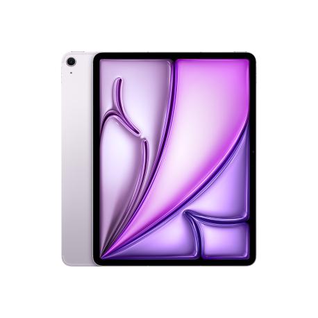 Apple 13-inch iPad Air M3 Wi-Fi + Cellular - Tablet - 128 GB - 13" IPS (2732 x 2048) - 3G, 4G, 5G - purple - 0