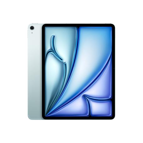 Apple 13-inch iPad Air M3 Wi-Fi + Cellular - Tablet - 256 GB - 13" IPS (2732 x 2048) - 3G, 4G, 5G - blue - 0