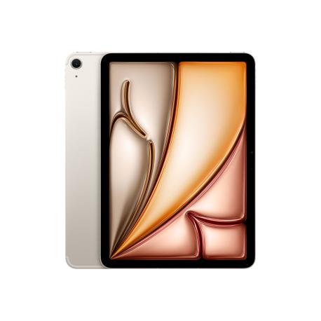 Apple 11-inch iPad Air M3 Wi-Fi + Cellular - Tablet - 512 GB - 11" IPS (2360 x 1640) - 3G, 4G, 5G - starlight - 0
