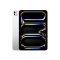 Apple 11-inch iPad Pro M5 Wi-Fi - Tablet - 512 GB - 11" Tandem OLED (2420 x 1668) - with standard glass - silver