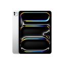 Apple 13-inch iPad Pro M5 Wi-Fi + Cellular - Tablet - 1 TB - 13" Tandem OLED (2752 x 2064) - with nano-texture glass - 3G, 4G, 5G - silver