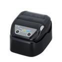 Seiko Instruments MP-B30L - Label printer - thermal line - Roll (8 cm) - up to 130 mm / sec - USB, Bluetooth, Wi-Fi - tear bar