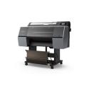 Epson SureColor SC-P7000 - 24" large-format printer - colour - ink-jet - Roll (61 cm) - 2880 x 1440 dpi - USB 2.0, Gigabit LAN