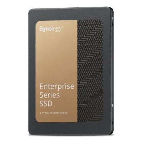Synology SAT5210 - SSD - 7 TB - internal - 2.5" - SATA 6Gb / s - 0