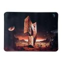 Acer Nitro NMP450 - Mouse pad - super low-friction fibre surface, gaming - size M