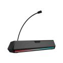 HECATE G1500 BAR - Sound bar - for PC - 7.1-channel - wireless - Bluetooth - USB - 5 Watt - black