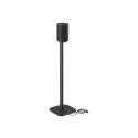 Vogel's SFS 4113 - Stand - for speaker(s) - black - floor-standing