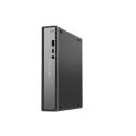 Lenovo ThinkCentre neo 50q Gen 5 13B9 - Tiny Core 7 240H / up to 5.2 GHz - RAM 16 GB - SSD 512 GB - TCG Opal Encryption 2, NVMe - Intel Graphics - Gigabit Ethernet, IEEE 802.11ax (Wi-Fi 6), IEEE 802.11be (Wi-Fi 7), Bluetooth 5.4 - Win 11 Pro - monitor: none - keyboard: English - black - Lenovo TopSeller - with CO2 Offset 0.5 ton (2nd Gen)
