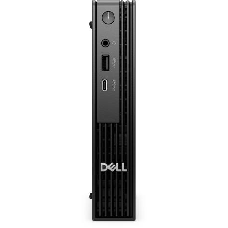 Dell Pro Micro|AMD Ryzen 5 8500GE|16GB|512GB SSD|W11 Pro|WLAN + BT|Kb|65W|TPM|[BTO511_QCM1255_EMEA] - 1