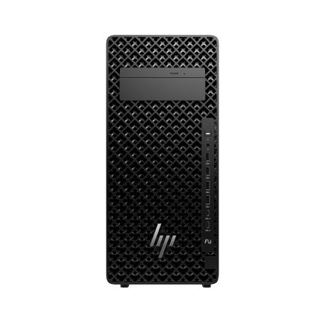 HP Z2 G1i Workstation Tower - Ultra 9-285K, 64GB, 1TB SSD, US keyboard, USB Mouse, Win 11 Pro, 3 years - 0