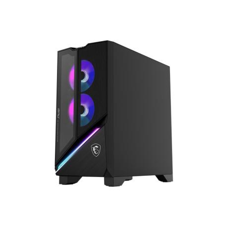 PC MPG INFINITE X3 AI U7-265KF/32GB/1TB W11 2NVV7-630EU MSI - 0