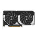 ASUS Dual GeForce RTX 5060 8GB - OC Edition - graphics card - GeForce RTX 5060 - 8 GB GDDR7 - PCI Express 5.0 - 3 x DisplayPort, HDMI