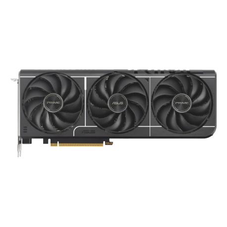 ASUS PRIME GeForce RTX 5060 Ti 16GB - OC Edition - graphics card - GeForce RTX 5060 Ti - 16 GB GDDR7 - PCI Express 5.0 - 3 x DisplayPort, HDMI - 0