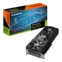 Gigabyte GeForce RTX 5070 EAGLE OC SFF 12G - Graphics card - GeForce RTX 5070 - 12 GB GDDR7 - PCI Express 5.0 - 3 x DisplayPort, HDMI