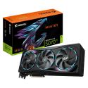 AORUS GeForce RTX 5070 Ti MASTER 16G - OC Edition - graphics card - GeForce RTX 5070 Ti - 16 GB GDDR7 - PCI Express 5.0 - 3 x DisplayPort, HDMI