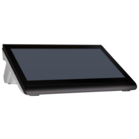 Colormetrics C1400, 35.5cm (14'), Projected Capacitive, SSD, black - 0