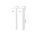 TP-Link Omada EAP211-Bridge KIT V1 - Wireless bridge - 1GbE - Wi-Fi 5 - 5 GHz - cloud-managed - pole mountable (pack of 2)