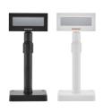 BIXOLON BCD-2000 - Customer display - 100 cd / m² - USB - dark grey - USB