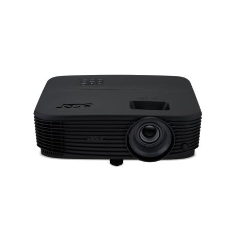 Acer Vero PD2327W - DLP projector - LED - portable - 3200 lumens - WXGA (1280 x 800) - 16:10 - 0