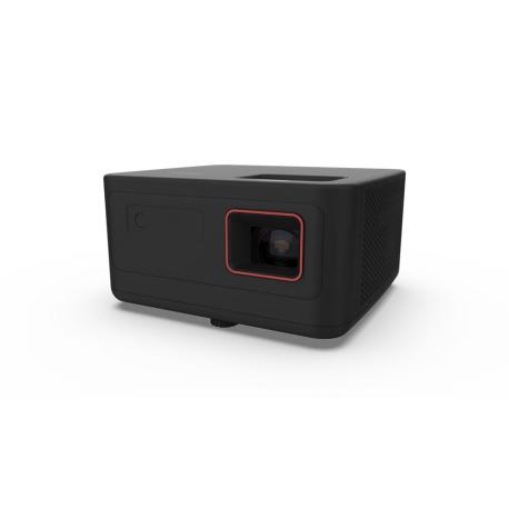 Philips GamePix 900 GMX900 - DLP projector - LED - portable - 3D - 1000 ANSI lumens - 3840 x 2160 - 16:9 - 4K - 0