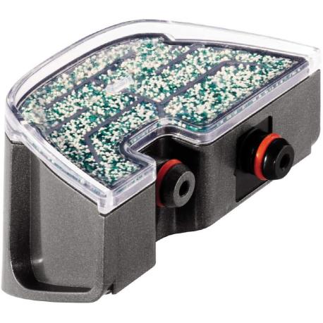 FANTEC NT-2U50E - Power supply (internal) - ATX12V  /  EPS2U - AC 100-240 V - 500 Watt - active PFC - 0