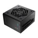 FSP Vita GM - Power supply (internal) - ATX12V 3.1 /  EPS12V 2.92 - 80 PLUS Gold - Cybenetics Gold - AC 100-240 V - 750 Watt - black