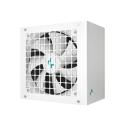 Deepcool PN750M - Power supply (internal) - ATX12V 3.1 /  EPS12V - 80 PLUS Gold - 750 Watt - active PFC - Europe - white
