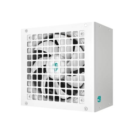 DEEPCOOL PQ850G 850W 80 PLUS Gold PSU, White - 0