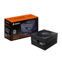 AORUS ELITE AE1000PM PG5 - Power supply (internal) - ATX12V 3.0 /  EPS12V - 80 PLUS Platinum - AC 100-240 V - 1000 Watt - active PFC
