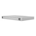 Ubiquiti UniFi Next-generation Gateway Pro - Security appliance - 10 GigE - 1U - rack-mountable
