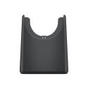 Dell Pro HC524 - Wireless charging stand (Pogo) - apollo black - for Pro Wireless ANC Headset WL5024