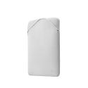 HP Reversible Protective - Notebook sleeve - 14.1" - black, silver - for Chromebook 14; Chromebook x360; Laptop 14; Pavilion Laptop 14; Pavilion x360 Laptop
