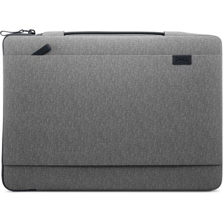 Dell EcoLoop Urban Sleeve 15-16 (CV4625) - Notebook sleeve - 15" - 16" - heather grey - 1