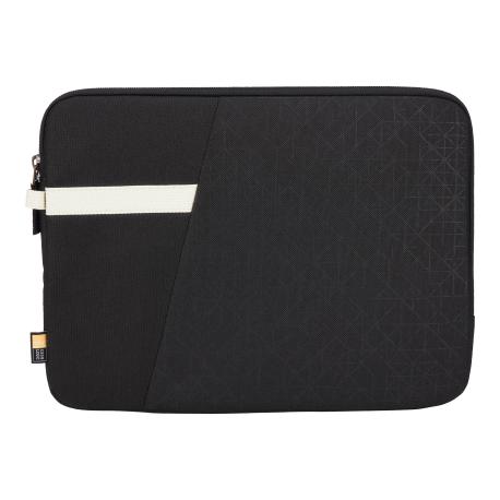 Case Logic Ibira - Notebook sleeve - 11" - black - 0