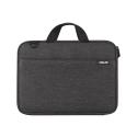 ASUS Chromebook BP2702 - Notebook sleeve - up to 11.6" - grey