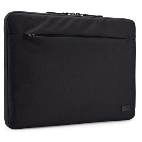 Case Logic Invigo - Notebook sleeve - 14" - black - 0